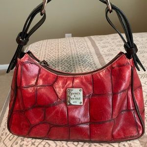 ‼️SOLD‼️Dooney & Bourke Shoulder bag ❤️